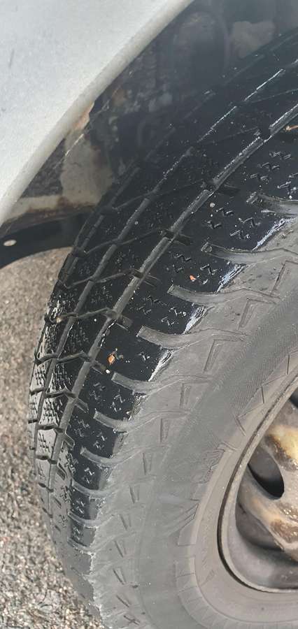 Ford Transit 2008 — photo 8