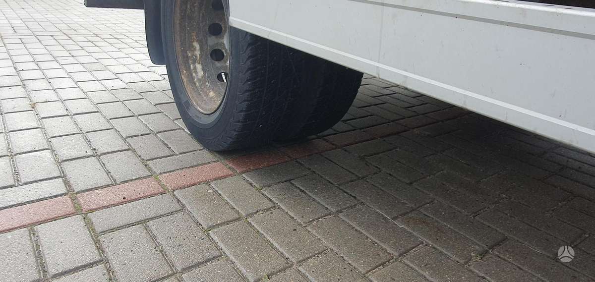 Ford Transit 2008 — photo 9