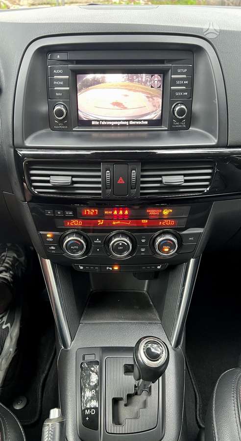 Mazda CX-5 2013 — photo 9