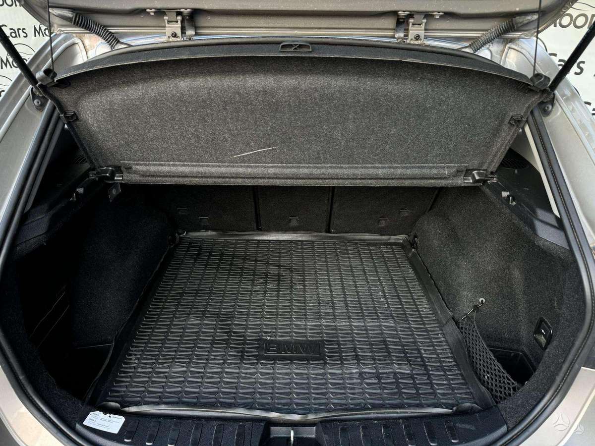 BMW X1 2011 — photo 13