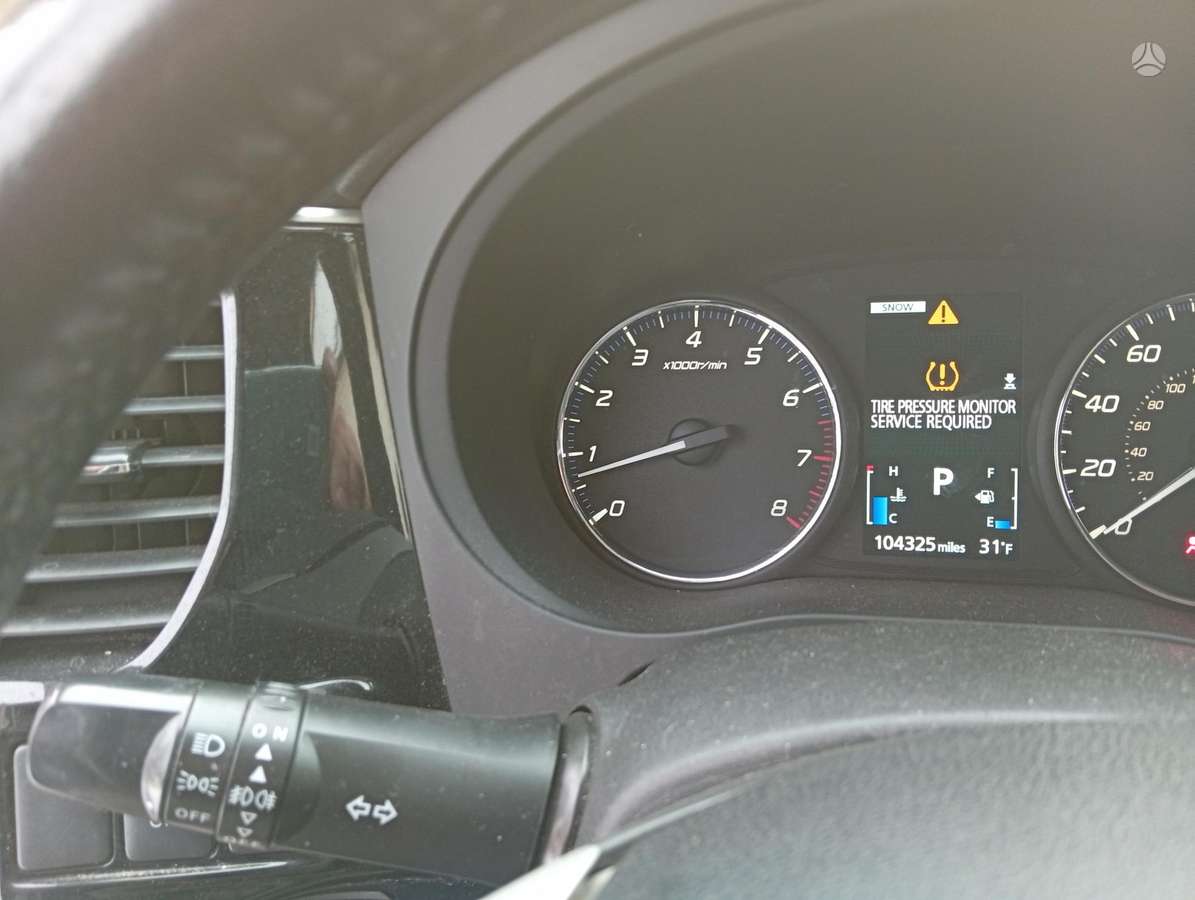 Mitsubishi Outlander 2015 — photo 5