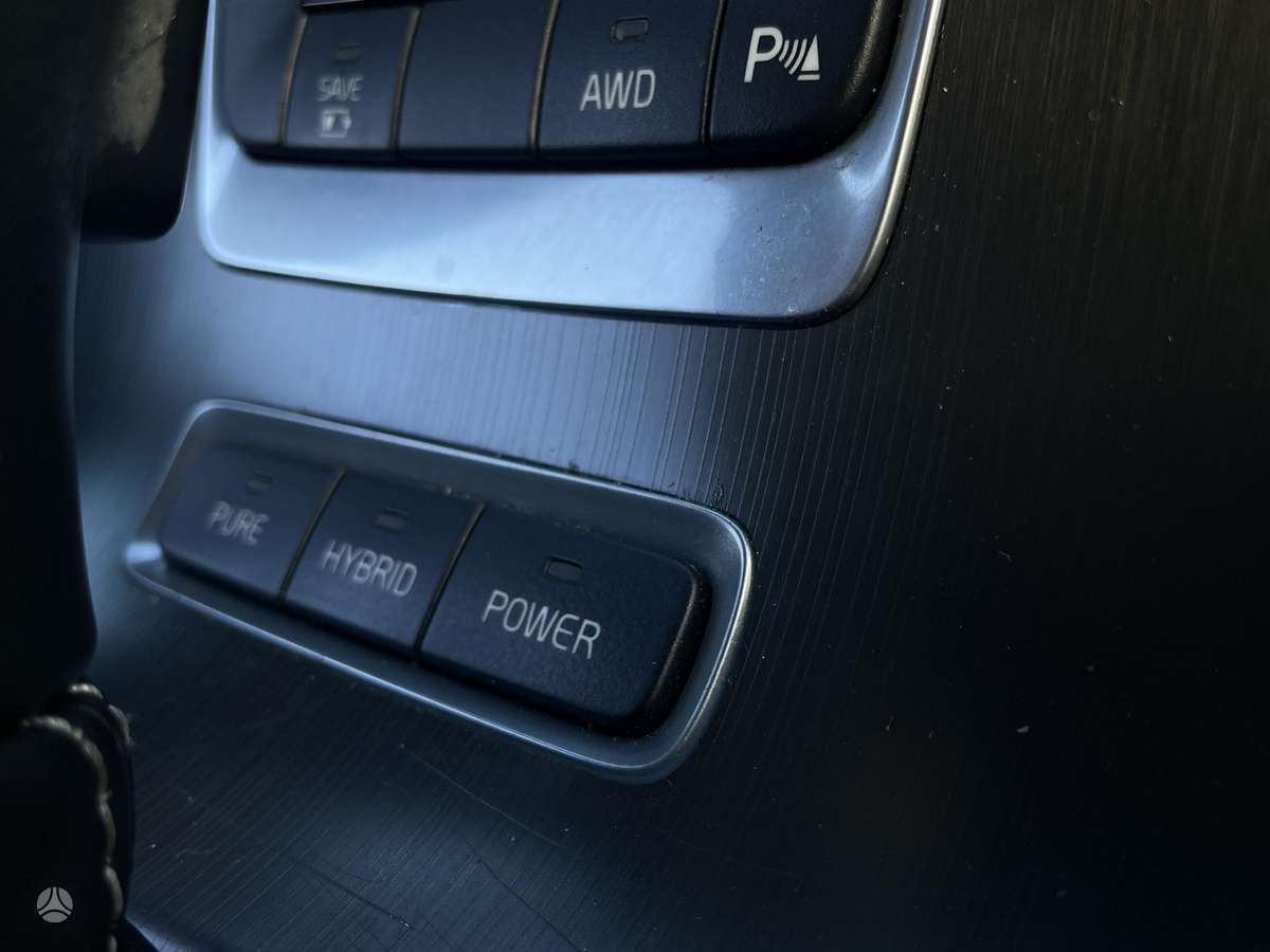 Volvo V60 2014 — photo 20