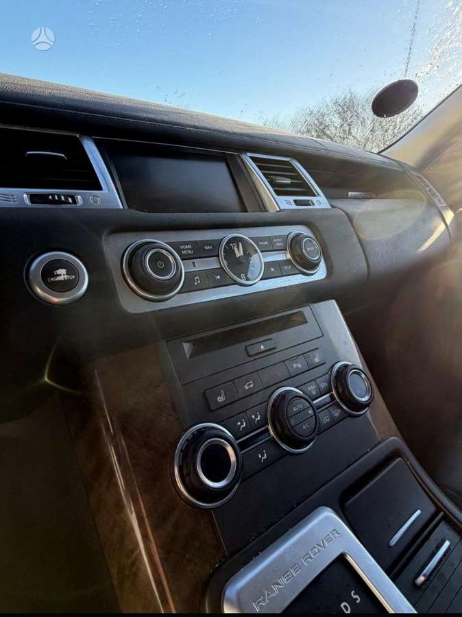 Land Rover 2013 — photo 12