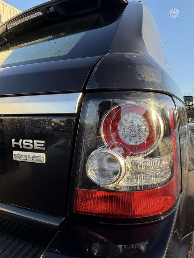 Land Rover 2013 — photo 5