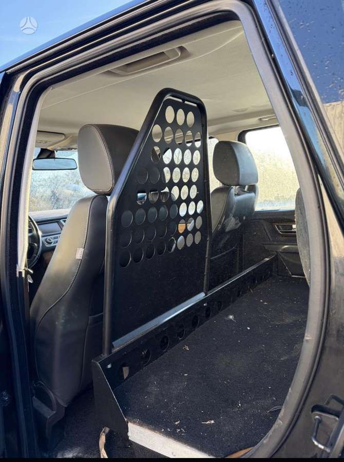 Land Rover 2013 — photo 9