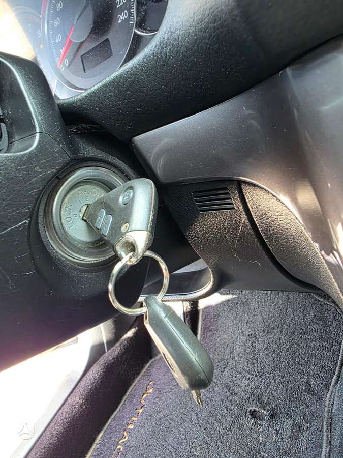 Subaru Outback 2009 — photo 12