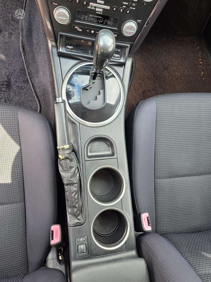 Subaru Outback 2009 — photo 19