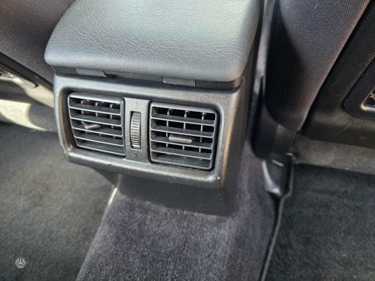 Subaru Outback 2009 — photo 20