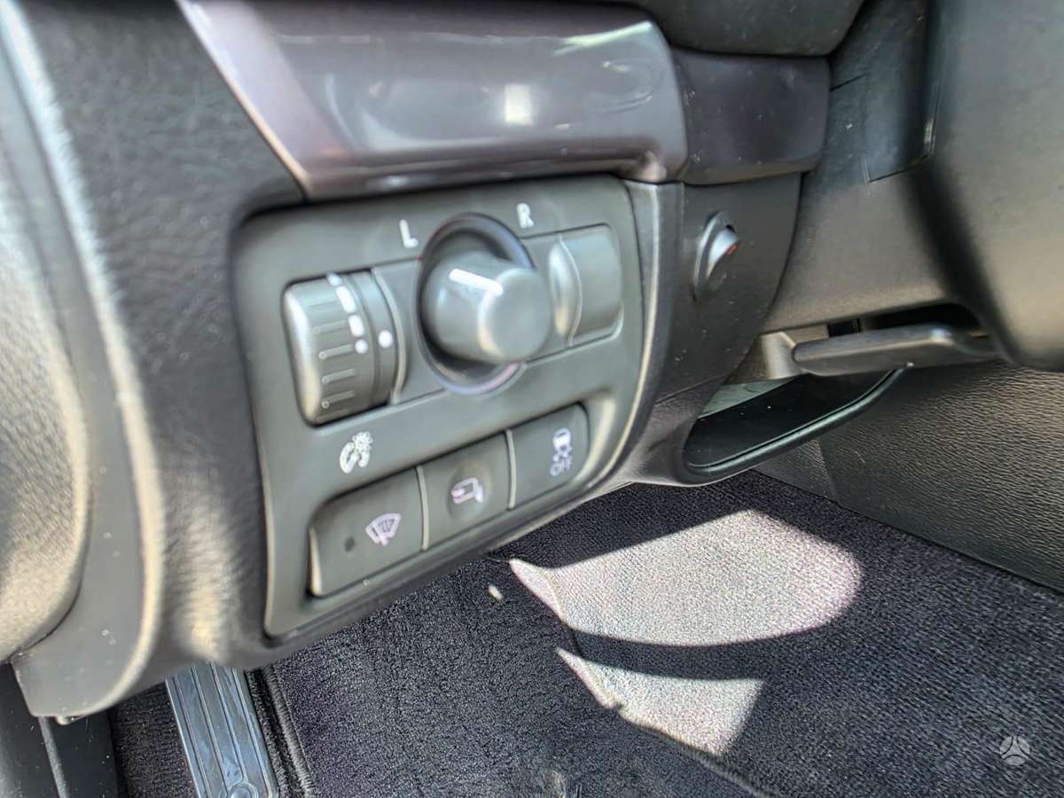 Subaru Outback 2009 — photo 21