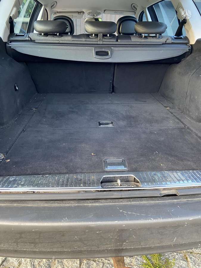 Mercedes-Benz E220 2007 — photo 6
