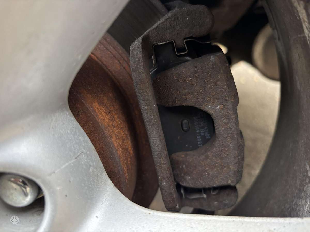 Nissan Qashqai 2008 — photo 10