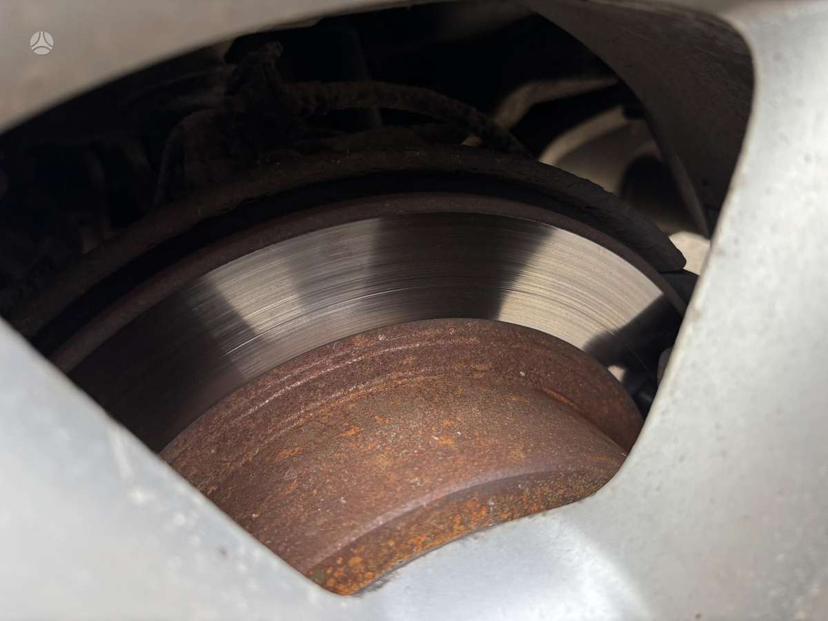 Nissan Qashqai 2008 — photo 11