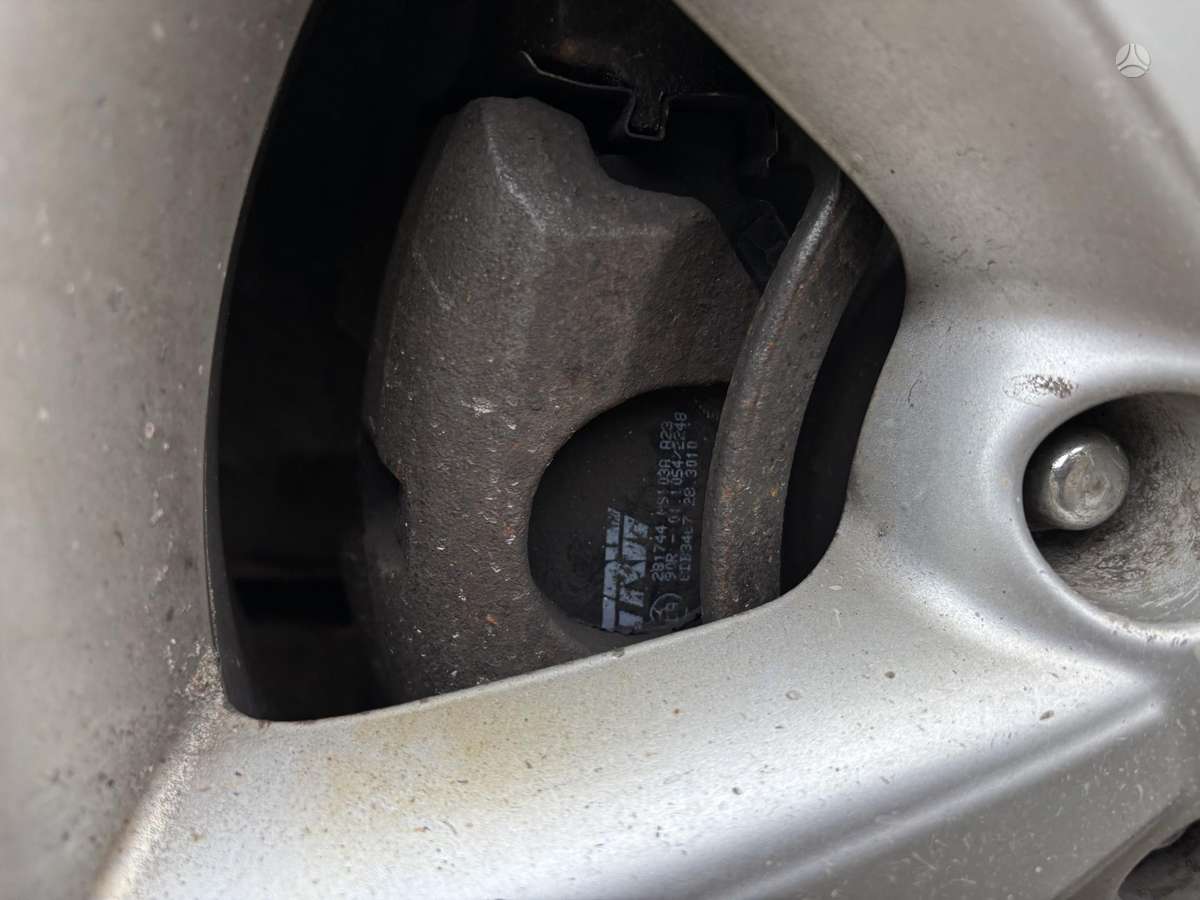 Nissan Qashqai 2008 — photo 12