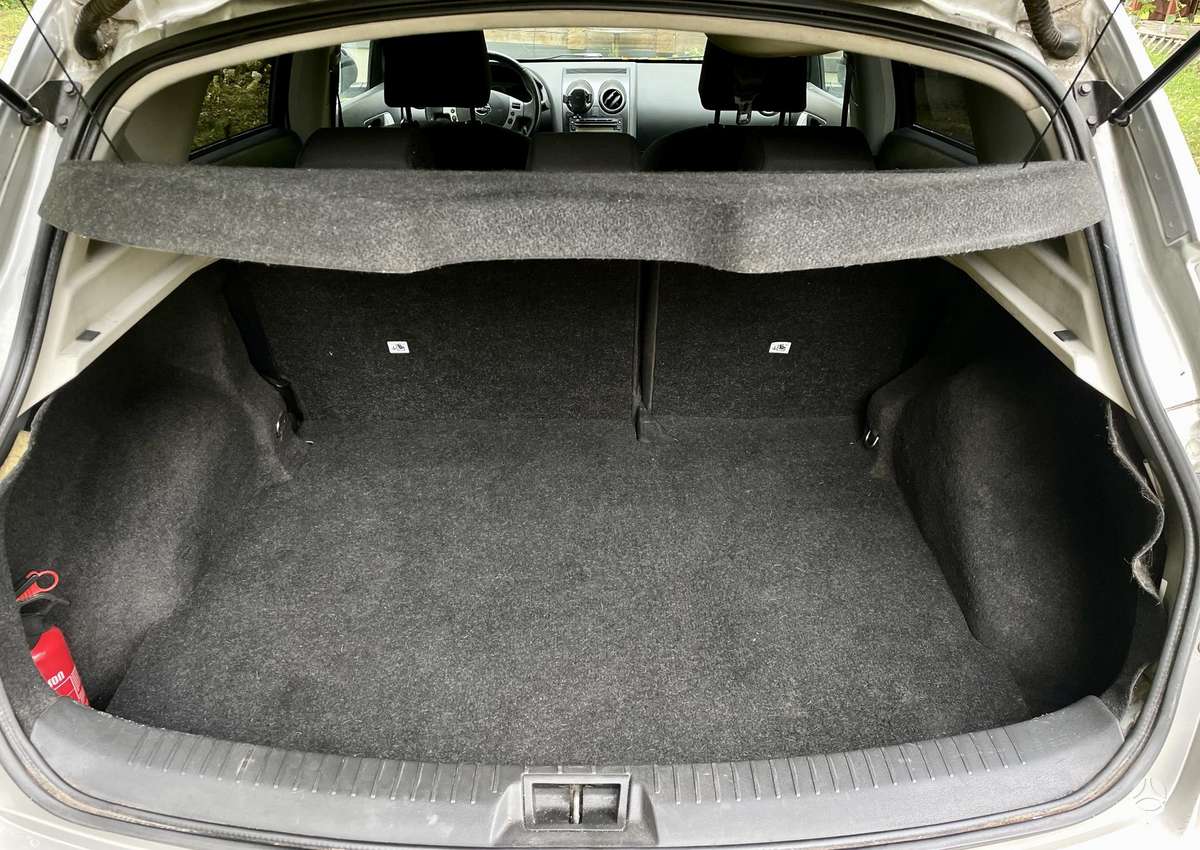 Nissan Qashqai 2008 — photo 16