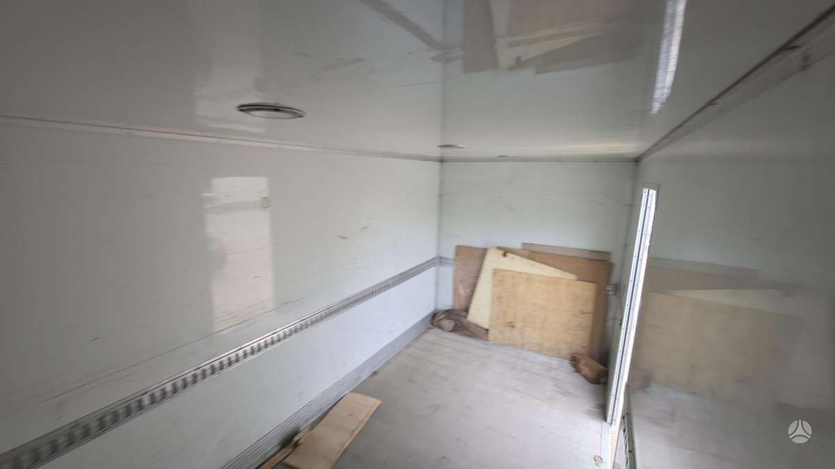 Iveco Daily 2014 — photo 6