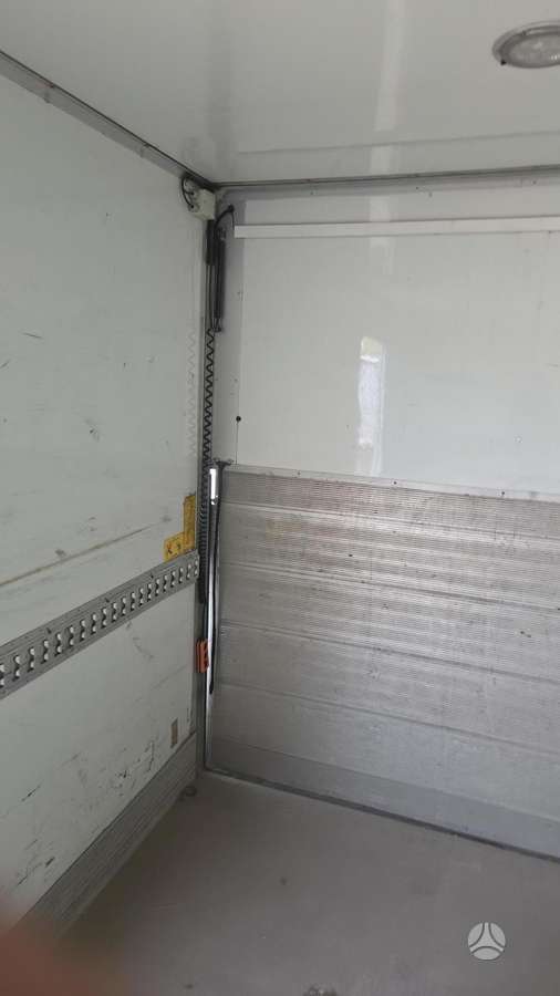 Iveco Daily 2014 — photo 7