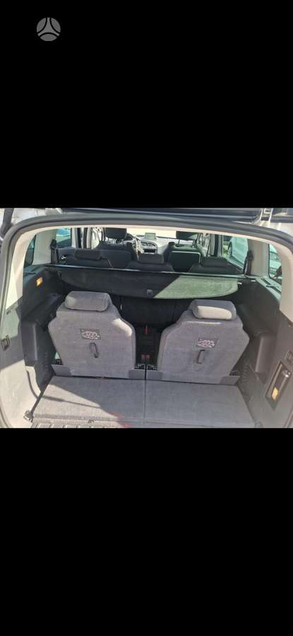 Peugeot 5008 2015 — photo 6