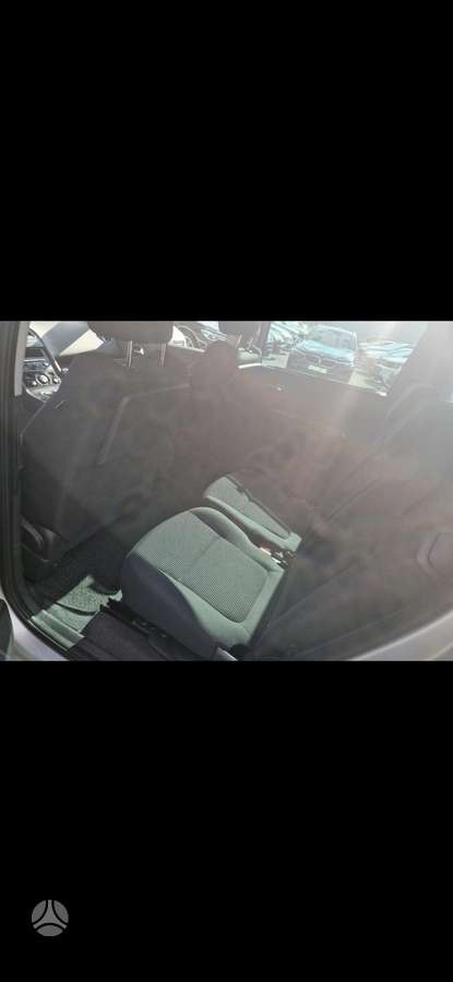 Peugeot 5008 2015 — photo 7