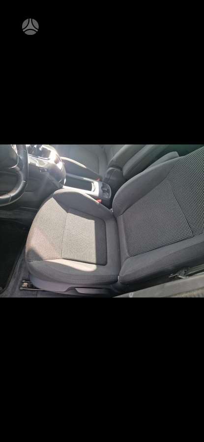 Peugeot 5008 2015 — photo 8