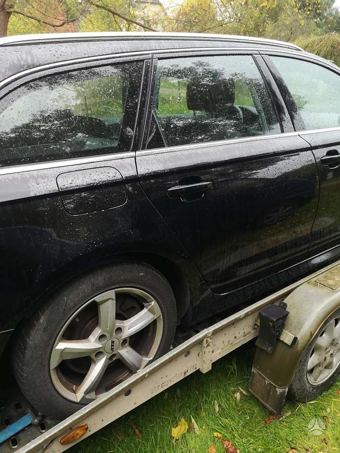 Audi A6 2015 — photo 13