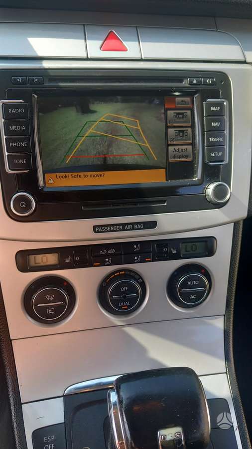 Volkswagen Passat 2008 — photo 8