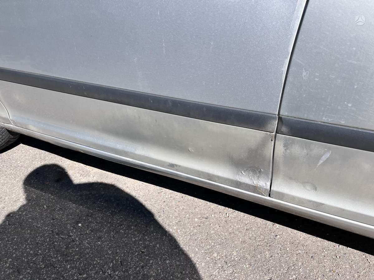 Skoda Octavia 2008 — photo 11