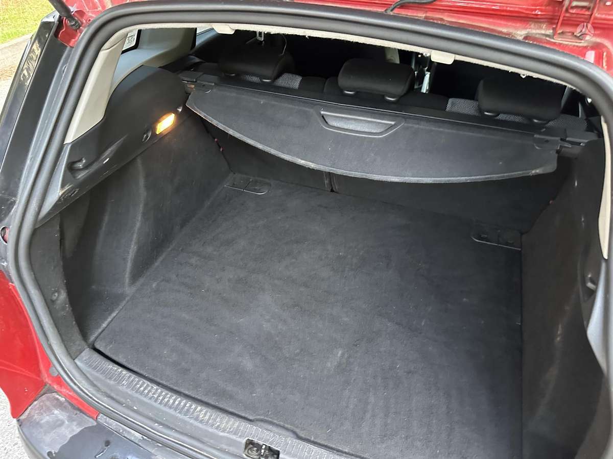 Renault Clio 2015 — photo 29