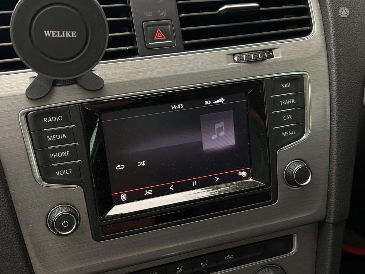 Volkswagen Golf 2014 — photo 6