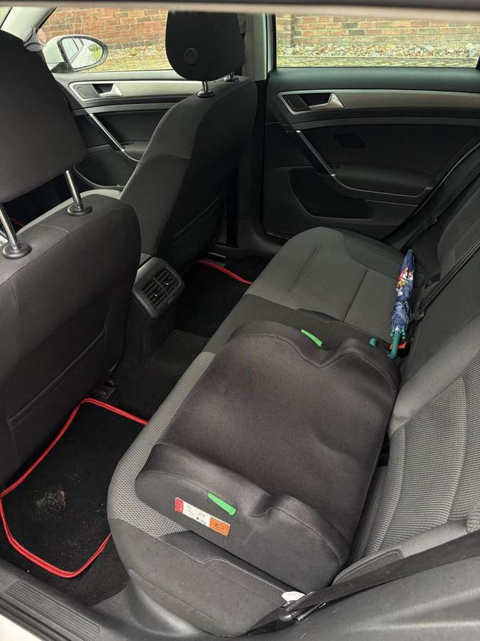 Volkswagen Golf 2014 — photo 8