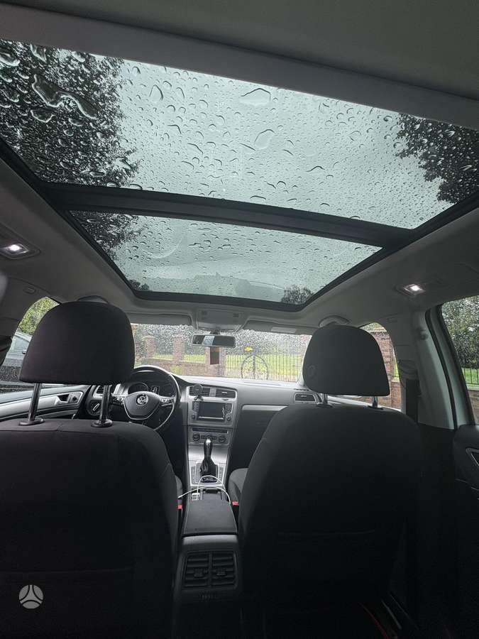 Volkswagen Golf 2014 — photo 9