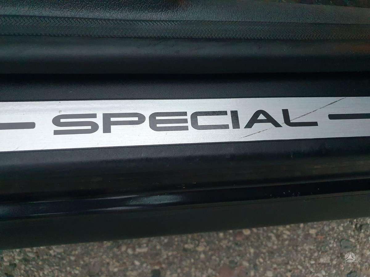 Volkswagen Sharan 2005 — photo 12