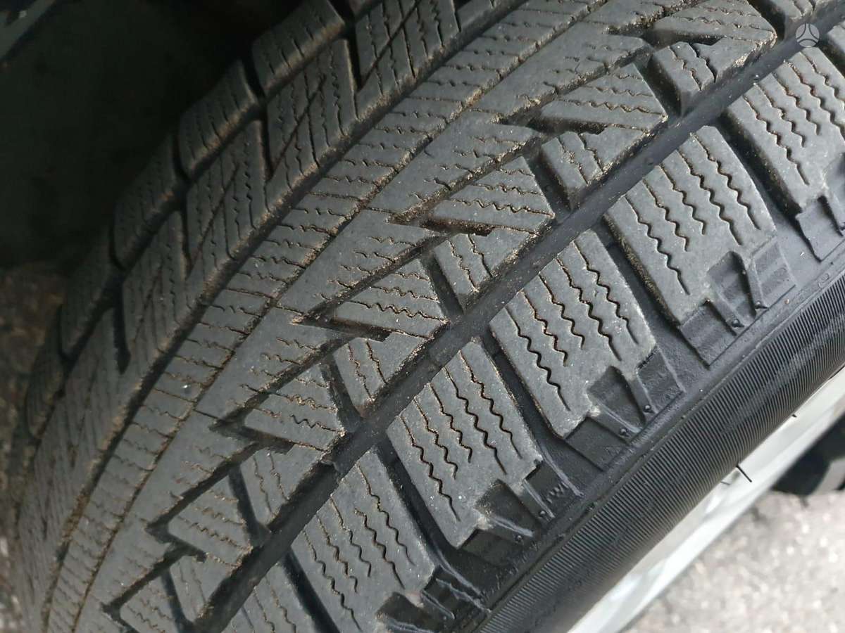 Volkswagen Sharan 2005 — photo 13