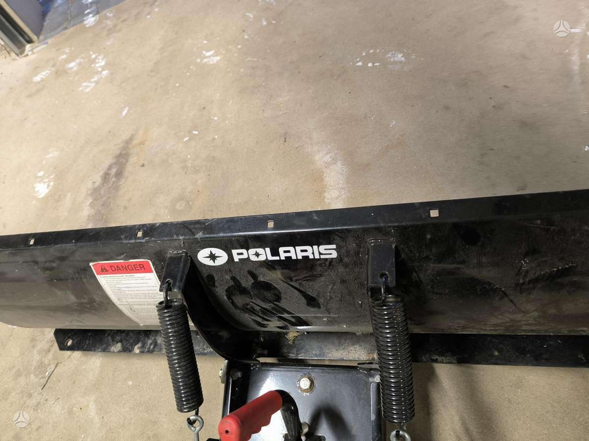 Polaris Sportsman 2013 — photo 5
