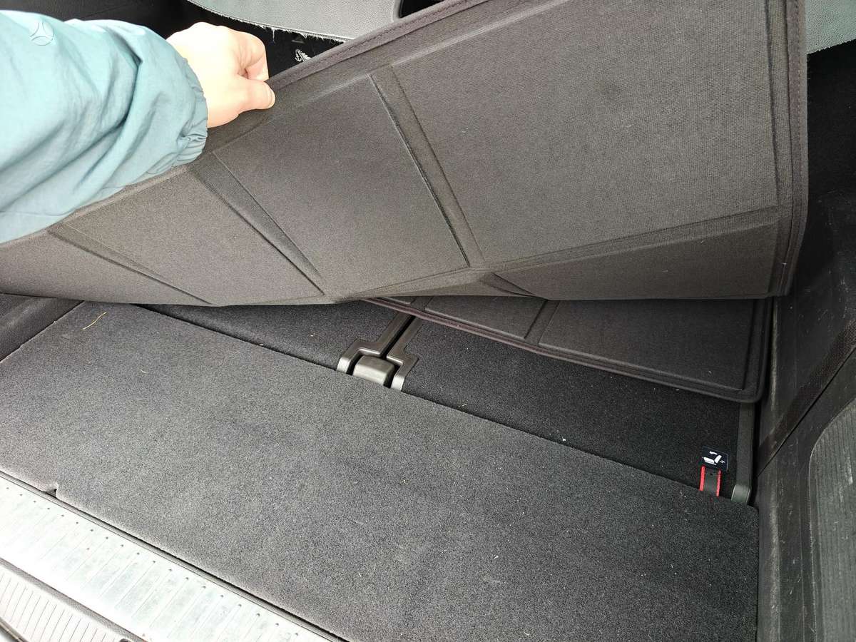 Opel Zafira 2012 — photo 15
