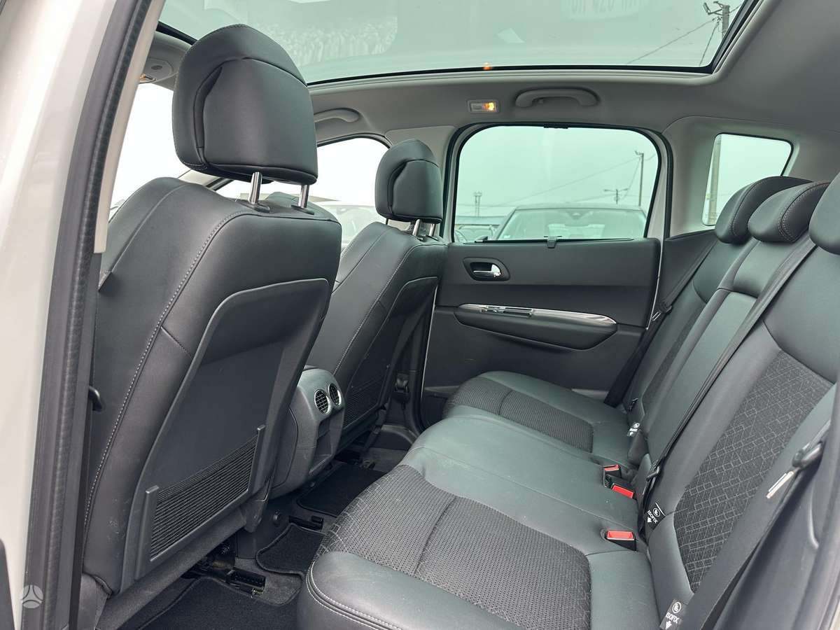 Peugeot 3008 2015 — photo 10