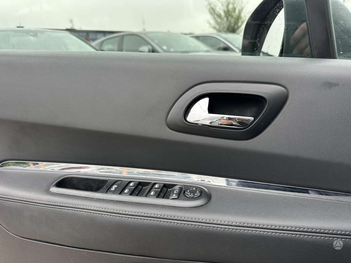 Peugeot 3008 2015 — photo 12