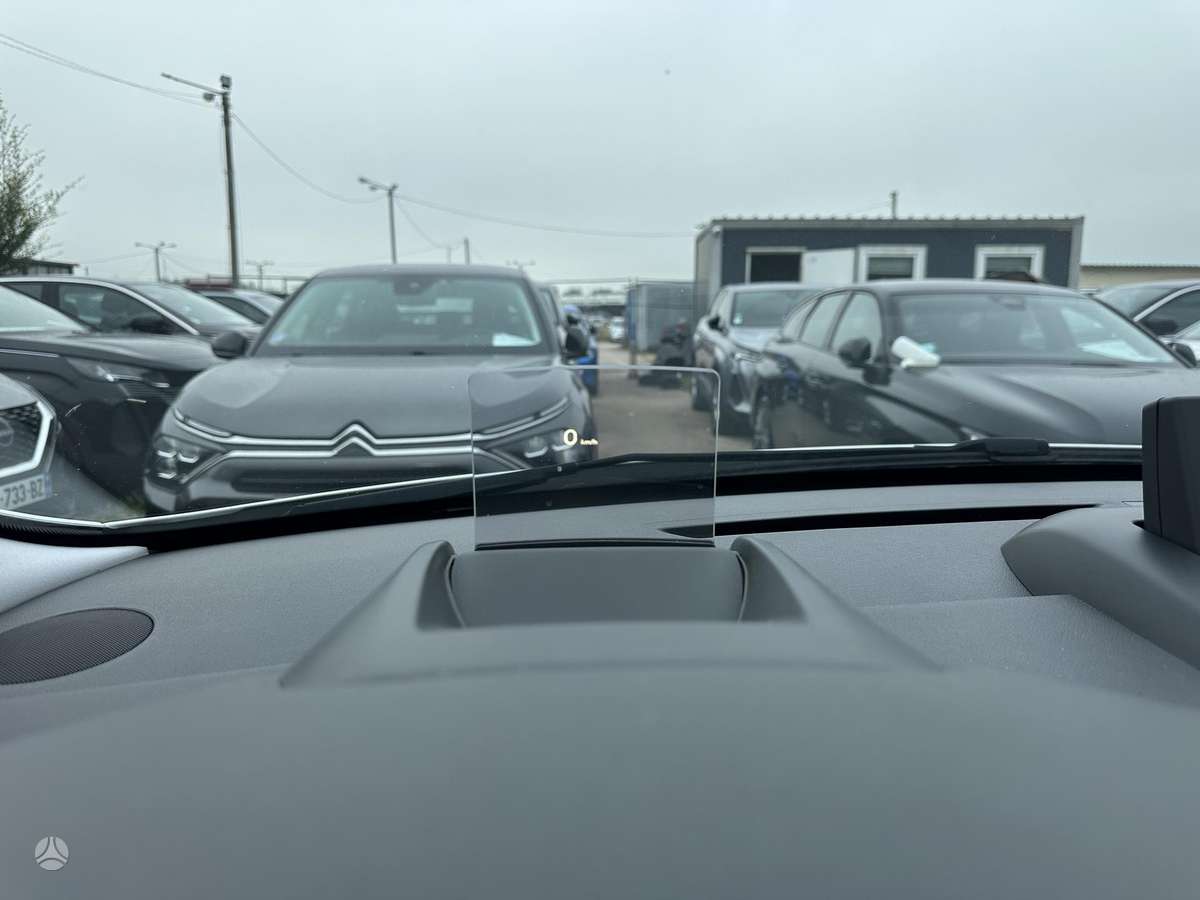 Peugeot 3008 2015 — photo 13