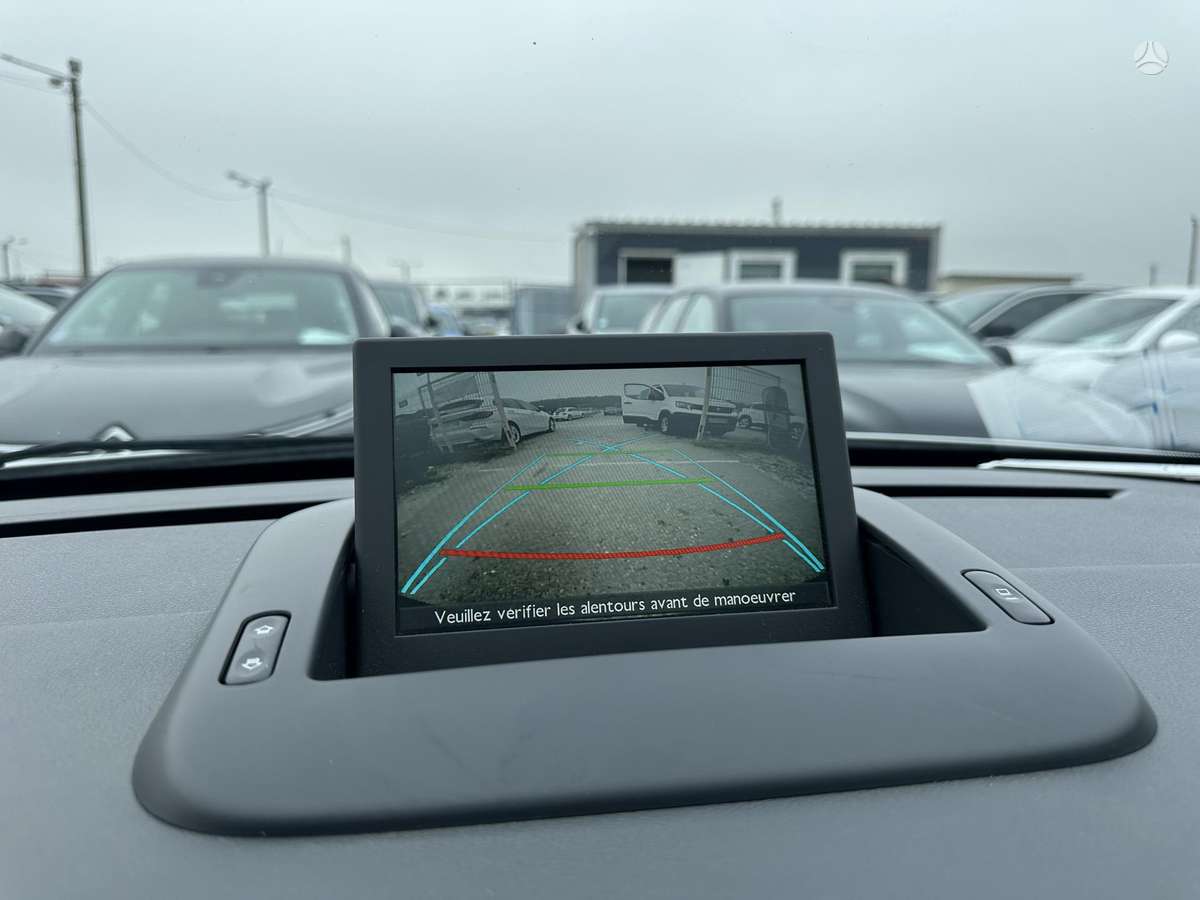 Peugeot 3008 2015 — photo 15