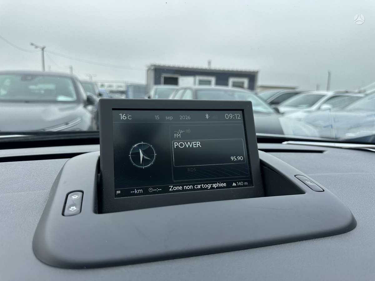 Peugeot 3008 2015 — photo 16
