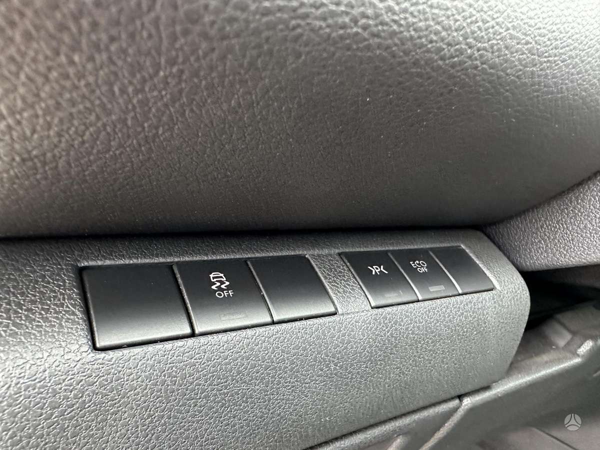 Peugeot 3008 2015 — photo 21