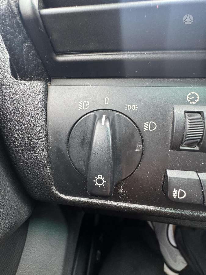 BMW X5 2005 — photo 11