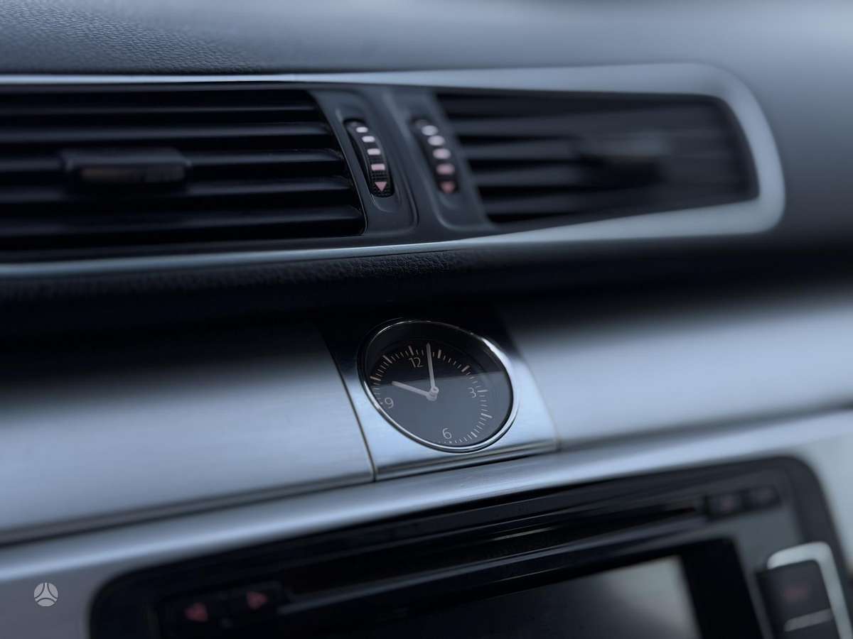 Volkswagen Passat 2015 — фото 51
