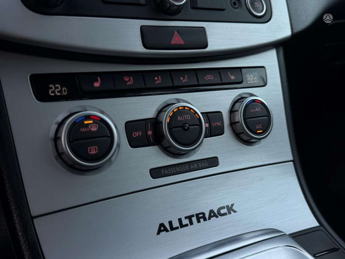 Volkswagen Passat 2015 — фото 53