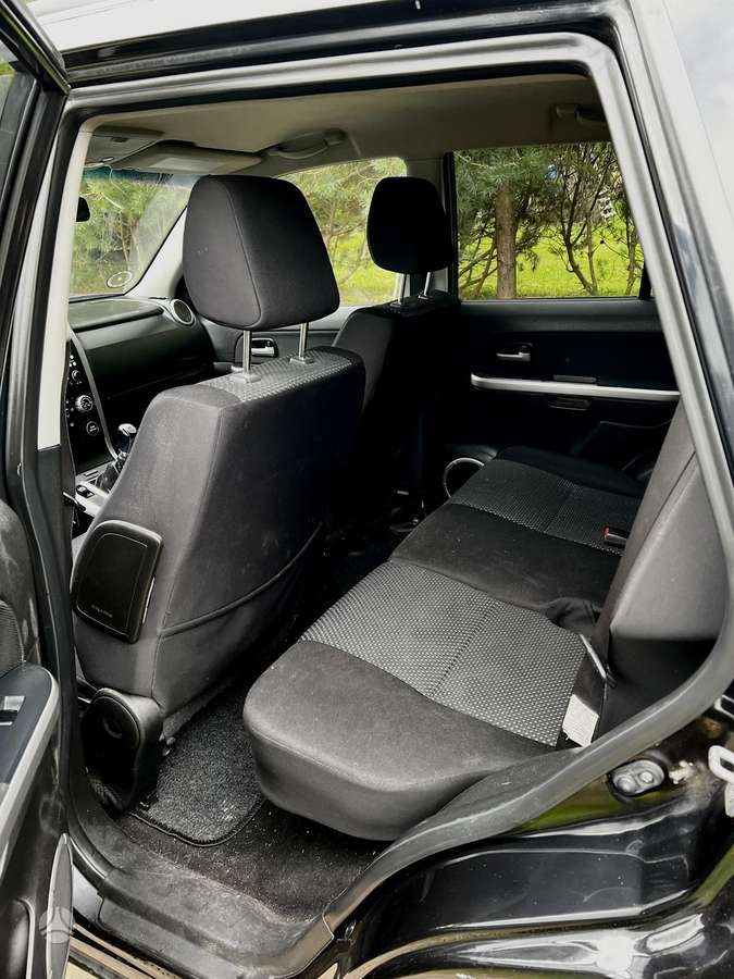 Suzuki Grand 2006 — photo 9