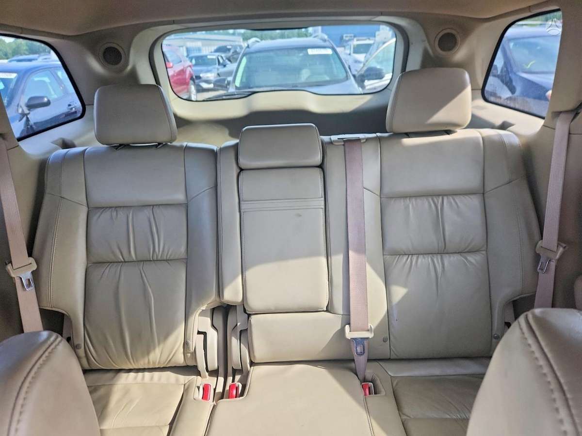 Jeep Grand 2015 — photo 8