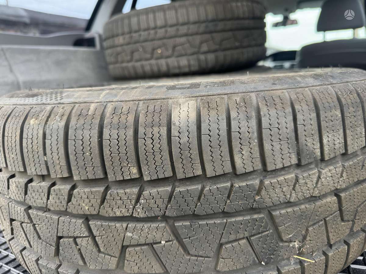 BMW 525 2007 — photo 27