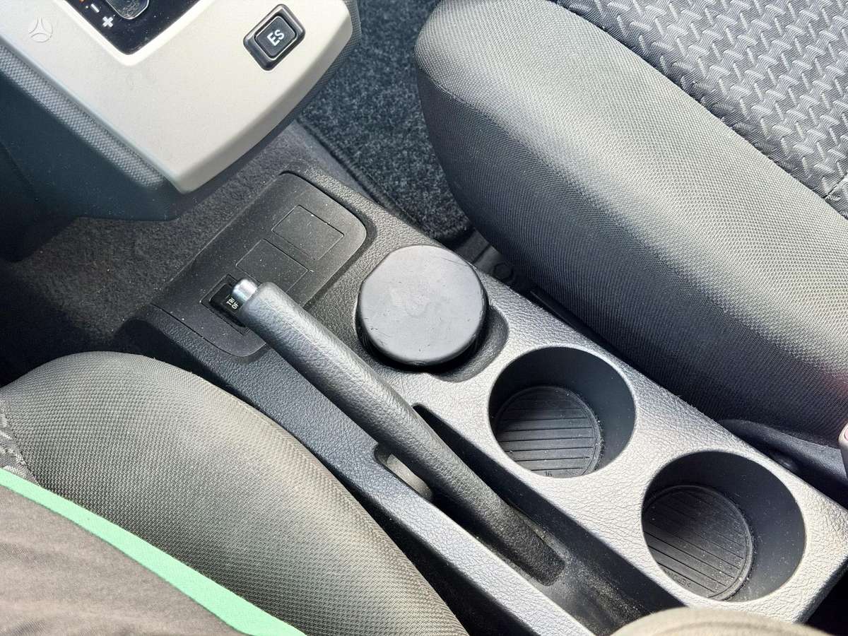 Toyota Corolla 2008 — photo 19