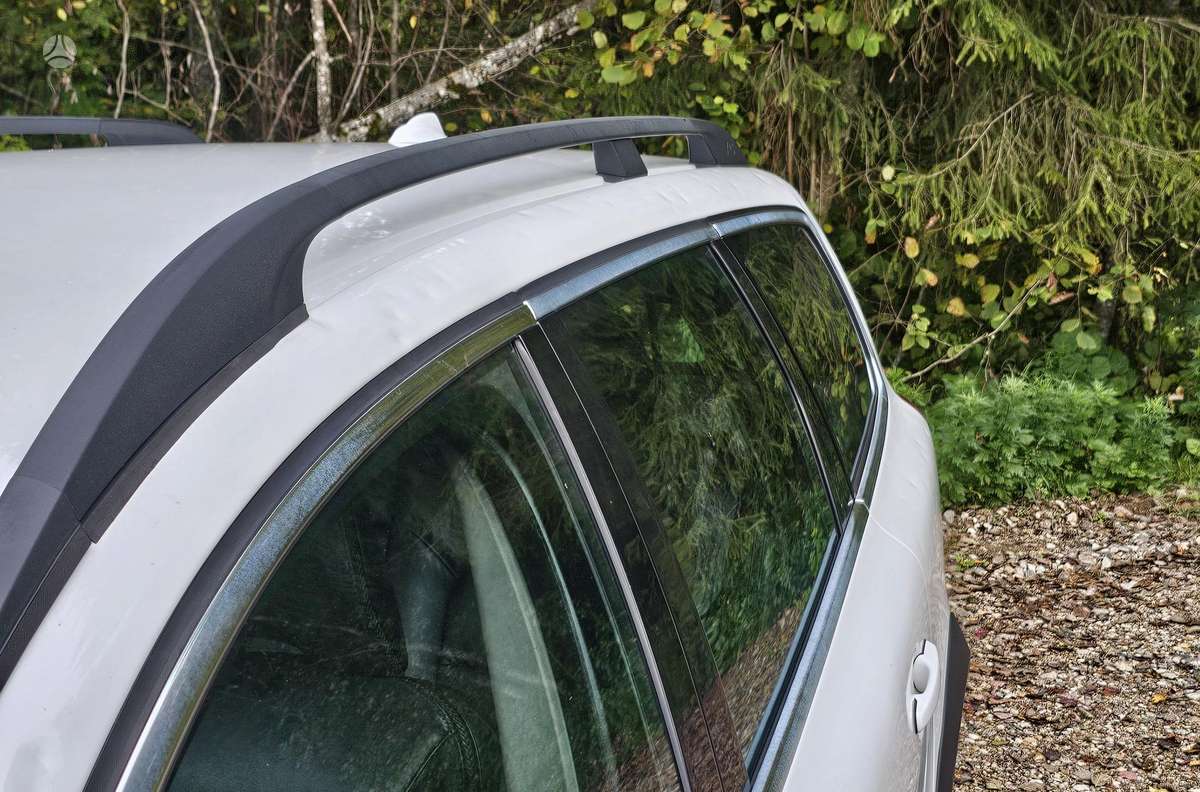 Volvo XC70 2009 — photo 30
