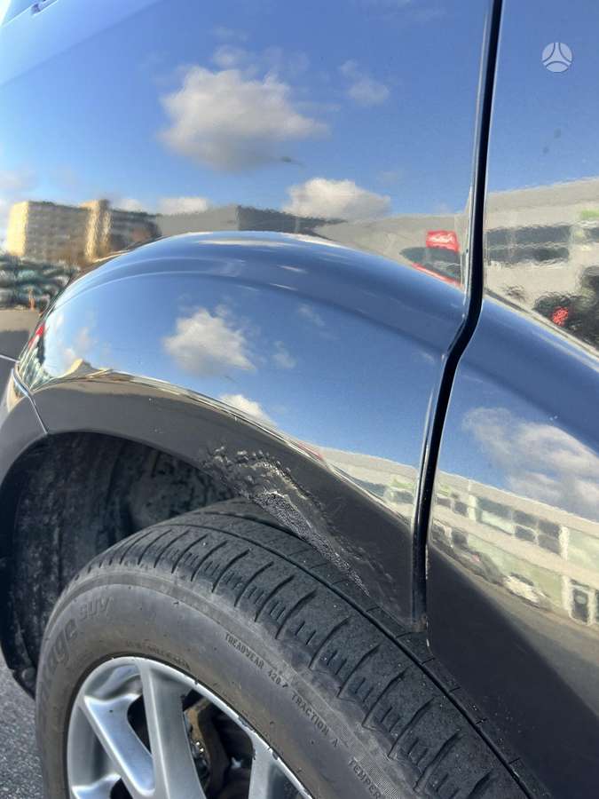 Fiat Freemont 2012 — photo 13
