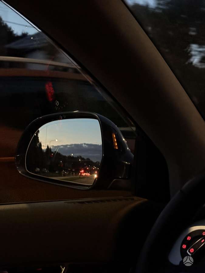 Audi A6 2011 — photo 20